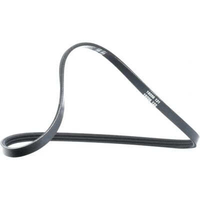 Dayco 3PK740 V-ribbelriem - Autoaccessoire Dayco 3PK740 V-ribbelriem - Autoaccessoire