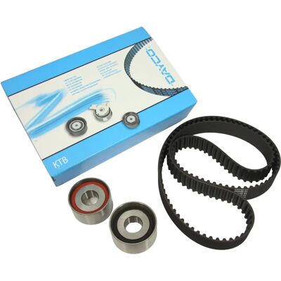 Kit de Correia de Distribuição Dayco - Compatível com Citroën Jumper, Fiat Ducato, Opel Movano Kit de Correia de Distribuição Dayco - Compatível com Citroën Jumper, Fiat Ducato, Opel Movano