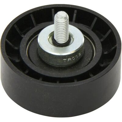 Dayco APV1068 - V-ribbet remskive til Fiat Siena Dayco APV1068 - V-ribbet remskive til Fiat Siena