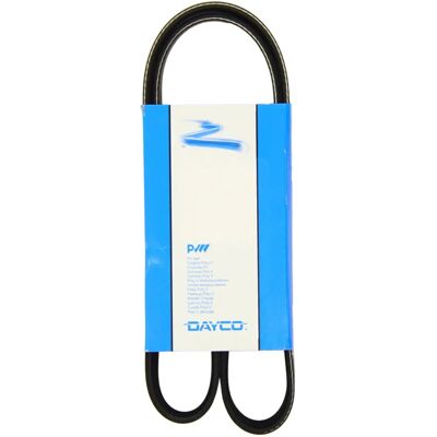 Dayco 6PK1062 Poly-V Keilrippenriemen - Keilrippenriemen Dayco 6PK1062 Poly-V Keilrippenriemen - Keilrippenriemen