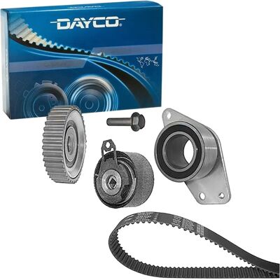 Kit de distribución Dayco KTB289 para Renault Scenic - Piezas de motor Kit de distribución Dayco KTB289 para Renault Scenic - Piezas de motor