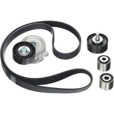 Dayco KPV065 Kederremssæt til Citroën & Peugeot Dayco KPV065 Kederremssæt til Citroën & Peugeot