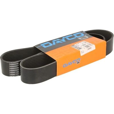 DAYCO 10PK1136HD V-kumit - V-kumit DAYCO 10PK1136HD V-kumit - V-kumit