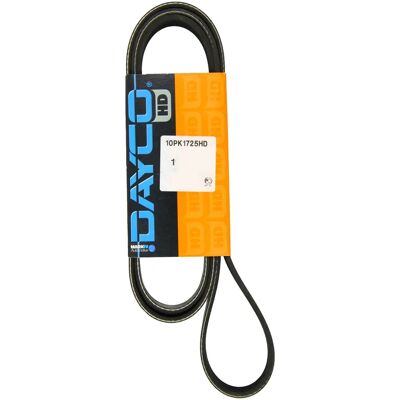 DAYCO 10PK1725HD V-snor - V-snor DAYCO 10PK1725HD V-snor - V-snor