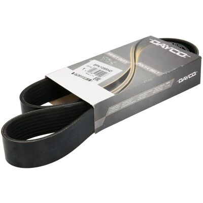 DAYCO 8PK1095HD Courroie trapézoïdale à nervures - Courroie trapézoïdale DAYCO 8PK1095HD Courroie trapézoïdale à nervures - Courroie trapézoïdale