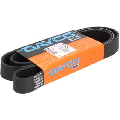DAYCO 8PK1582HD Curea în V - Curea în V DAYCO 8PK1582HD Curea în V - Curea în V
