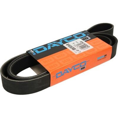 DAYCO 8PK1630HD V-remmi - V-remmi DAYCO 8PK1630HD V-remmi - V-remmi