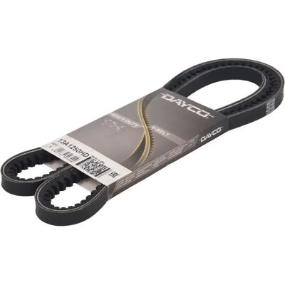 DAYCO 13A1250HD Cinghia trapezoidale - Ricambi camion DAYCO 13A1250HD Cinghia trapezoidale - Ricambi camion