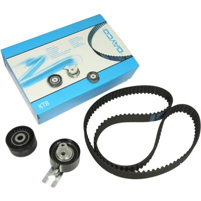 DAYCO KTB323 Kit Curea de Distribuție - Piese Auto DAYCO KTB323 Kit Curea de Distribuție - Piese Auto