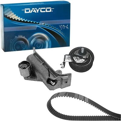 DAYCO KTB327 Kædesæt - Kædesæt DAYCO KTB327 Kædesæt - Kædesæt