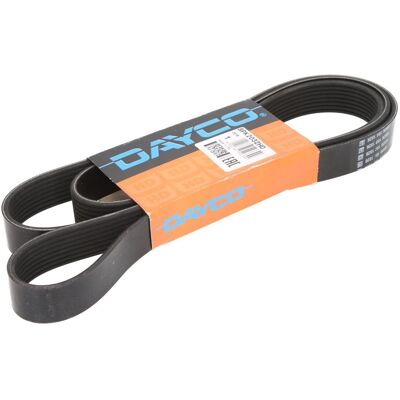 DAYCO DAY8PK2032HD Correa trapezoidal - Correa trapezoidal DAYCO DAY8PK2032HD Correa trapezoidal - Correa trapezoidal