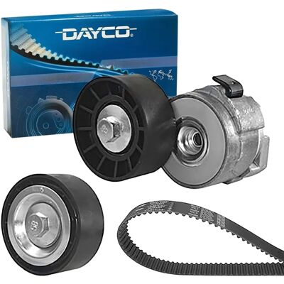 DAYCO KPV098 V-drevremssæt - Rembundt sæt DAYCO KPV098 V-drevremssæt - Rembundt sæt
