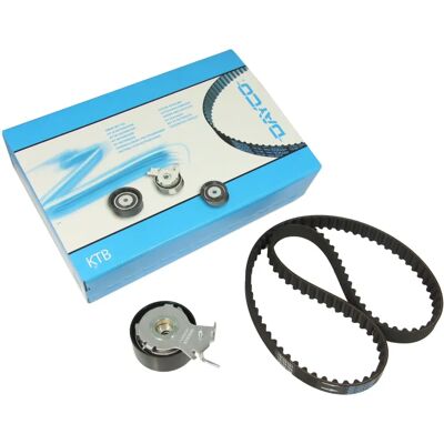 Dayco KTB337 Timing Belt Kit - Automotive Replacement Part Dayco KTB337 Timing Belt Kit - Automotive Replacement Part