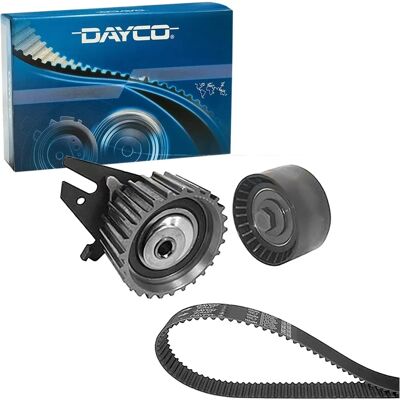 Dayco KTB331 Tandremssats - Motorns timing Dayco KTB331 Tandremssats - Motorns timing