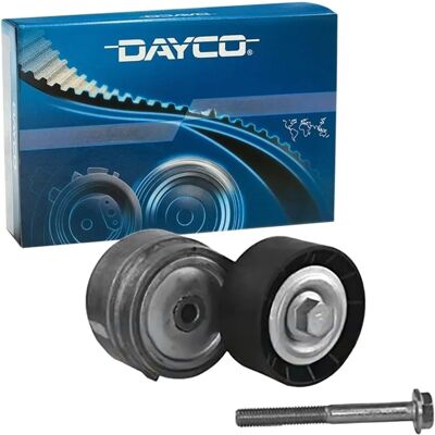 Dayco APV1080 Riemenspanner - Til Alfa Romeo & Fiat Dayco APV1080 Riemenspanner - Til Alfa Romeo & Fiat