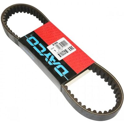 Dayco Variatorriemen - 778x22mm - Keilriemen Dayco Variatorriemen - 778x22mm - Keilriemen