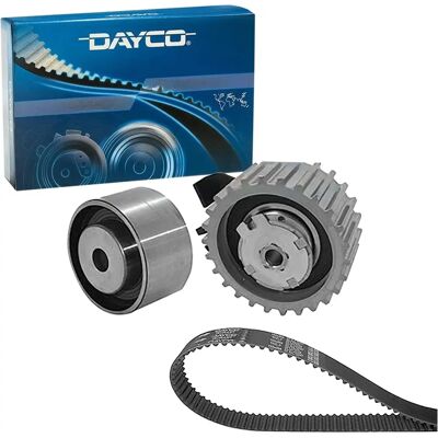 Dayco KTB334 Zahnriemen-Kit - Für Alfa Romeo, Lancia, Bugatti Dayco KTB334 Zahnriemen-Kit - Für Alfa Romeo, Lancia, Bugatti