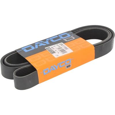 Dayco 8PK1716HD V-urasyntynyt hihna - V-urasyntynyt hihna Dayco 8PK1716HD V-urasyntynyt hihna - V-urasyntynyt hihna