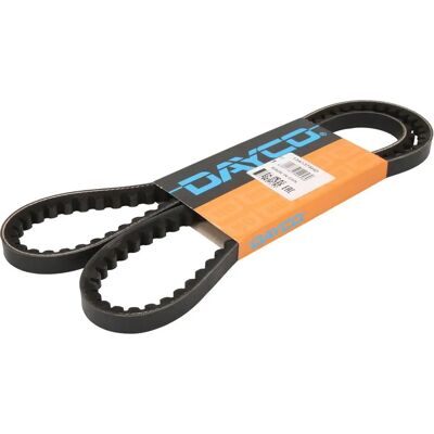 DAYCO Modèle 13A1375HD - Courroie trapézoïdale pour MAN, RENAULT TRUCKS DAYCO Modèle 13A1375HD - Courroie trapézoïdale pour MAN, RENAULT TRUCKS
