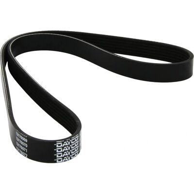 Dayco 6PK1053 V-belt - V-riem Dayco 6PK1053 V-belt - V-riem