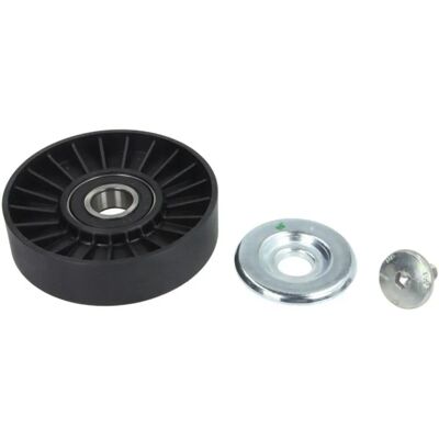 Dayco APV1081 V-rib belt pulley - Riemenscheibe til Saab 9-3/9-5 Dayco APV1081 V-rib belt pulley - Riemenscheibe til Saab 9-3/9-5