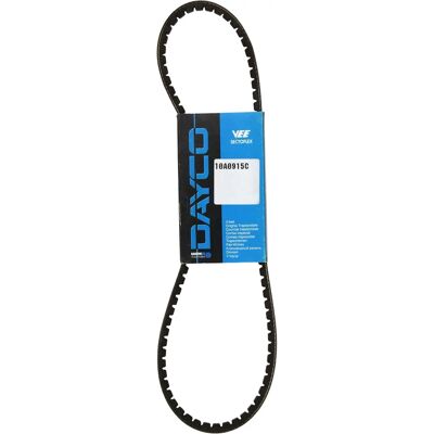 DAYCO 10A0915C Courroie trapézoïdale - Courroie trapézoïdale DAYCO 10A0915C Courroie trapézoïdale - Courroie trapézoïdale