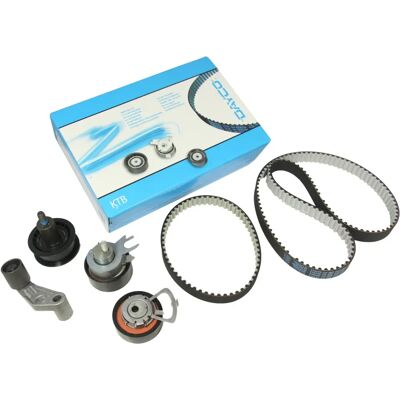 DAYCO KTB347 - Timingremssæt til Audi, Seat, Skoda, VW DAYCO KTB347 - Timingremssæt til Audi, Seat, Skoda, VW