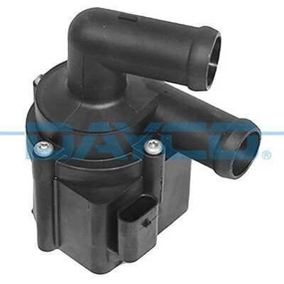 DAYCO DEP1017 Αντλία νερού - Βοηθητική, ηλεκτρική, για Volkswagen, Audi, Škoda, Seat DAYCO DEP1017 Αντλία νερού - Βοηθητική, ηλεκτρική, για Volkswagen, Audi, Škoda, Seat