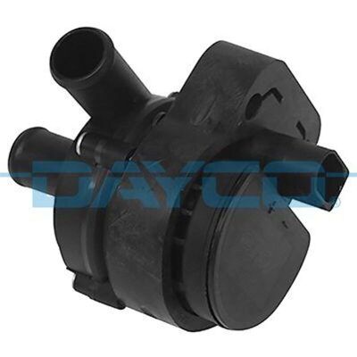 DAYCO DEP1021 Elektrisk hjælpevandpumpe - For Mercedes-Benz, Volkswagen, Renault, DAF, Iveco DAYCO DEP1021 Elektrisk hjælpevandpumpe - For Mercedes-Benz, Volkswagen, Renault, DAF, Iveco