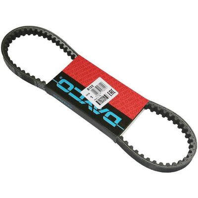 Řemen CVT Dayco - Standard, Power Plus - Malý Průměr Řemen CVT Dayco - Standard, Power Plus - Malý Průměr