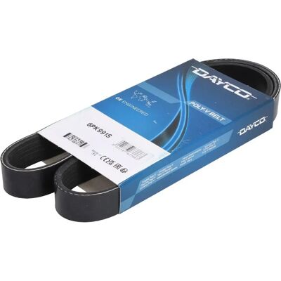 Correia Poly-V DAYCO - 6PK991S Correia Poly-V DAYCO - 6PK991S