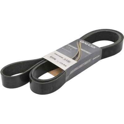 DAYCO DAY10PK2480HD V-bælte DAYCO DAY10PK2480HD V-bælte