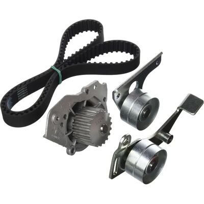 DAYCO KTBWP1050 Vandpumpe og Tandremssæt - Motorkølesystem DAYCO KTBWP1050 Vandpumpe og Tandremssæt - Motorkølesystem