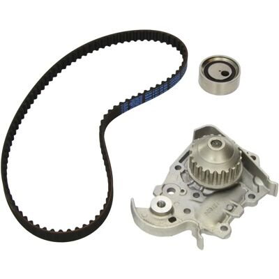 Dayco 119A05019R Kit Curea de Distribuție - Pompa de apă, Renault Dacia Dayco 119A05019R Kit Curea de Distribuție - Pompa de apă, Renault Dacia