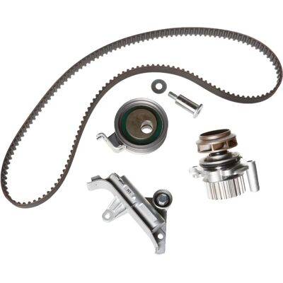 Kit de Bomba de Água e Correia Dayco - A3, TT, A6, Golf 4 Kit de Bomba de Água e Correia Dayco - A3, TT, A6, Golf 4