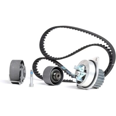 Dayco KTBWP3330 - Jakosarja ja vesipumppu Dayco KTBWP3330 - Jakosarja ja vesipumppu
