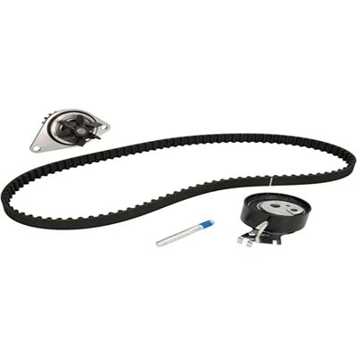 DAYCO KTBWP3370 Pompe à eau et kit de distribution DAYCO KTBWP3370 Pompe à eau et kit de distribution