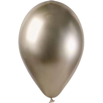 Godan Champagnerballons - 33cm, Packung 85 - Ballon Godan Champagnerballons - 33cm, Packung 85 - Ballon