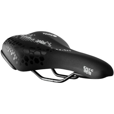 Selle Royal Freeway Fit Herren Fahrradsattel - Komfort, 273x160mm Selle Royal Freeway Fit Herren Fahrradsattel - Komfort, 273x160mm