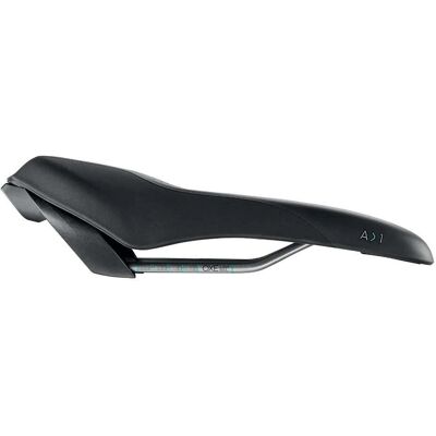 Selle Royal A1 Scientia Sella Atletica - Piccola - Unisex - 289x127mm Selle Royal A1 Scientia Sella Atletica - Piccola - Unisex - 289x127mm