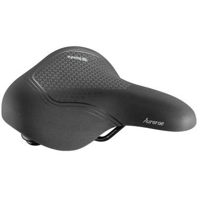Selle Royal Aurorae Fahrradsattel - Komfort, Leicht, Universelles Clip-System Selle Royal Aurorae Fahrradsattel - Komfort, Leicht, Universelles Clip-System