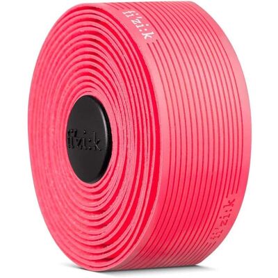 Fizik Vento MicroTex Tacky 2mm Handvat Tape - Fluor Roze - Handvat Tape Fizik Vento MicroTex Tacky 2mm Handvat Tape - Fluor Roze - Handvat Tape