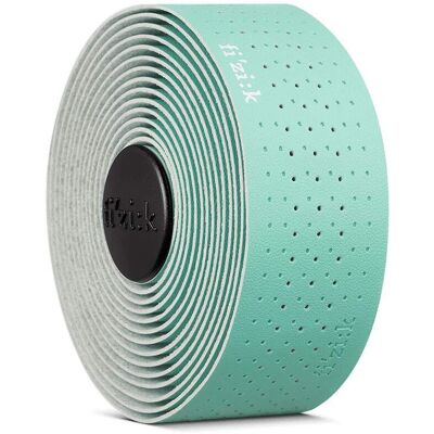 Cinta de manillar Fizik Tempo Microtex Classic - Azul Verdoso Cinta de manillar Fizik Tempo Microtex Classic - Azul Verdoso