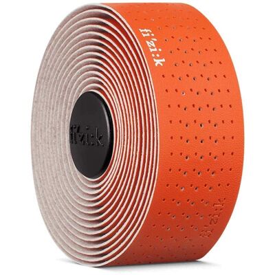 Fizik Fizik Tempo MicroTex Classic Styreband - Orange Fizik Fizik Tempo MicroTex Classic Styreband - Orange