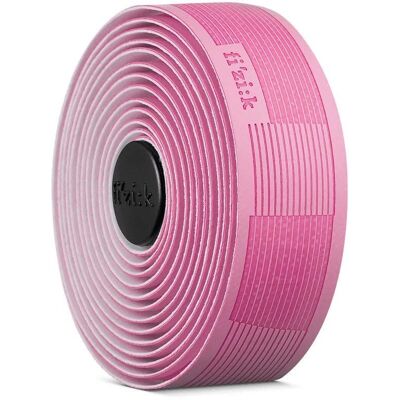 Fizik Vento Solocush Tacky 2.7mm Owijka kierownicy - Różowa - Owijka kierownicy Fizik Vento Solocush Tacky 2.7mm Owijka kierownicy - Różowa - Owijka kierownicy