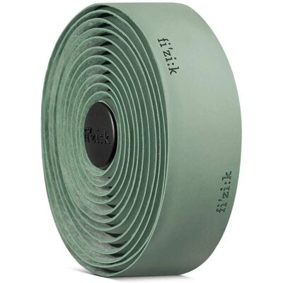 Fizik Marke Microtex Bondcush Tacky Lenkerband - Grün/Blau - Lenkerband Fizik Marke Microtex Bondcush Tacky Lenkerband - Grün/Blau - Lenkerband