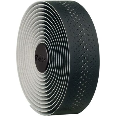 Ruban de guidon Fizik Tempo Microtex Bondcush - Noir Ruban de guidon Fizik Tempo Microtex Bondcush - Noir