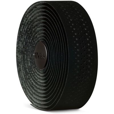 Fizik M'TX Soft Bande de Guidon - Noir - Bande de guidon Fizik M'TX Soft Bande de Guidon - Noir - Bande de guidon