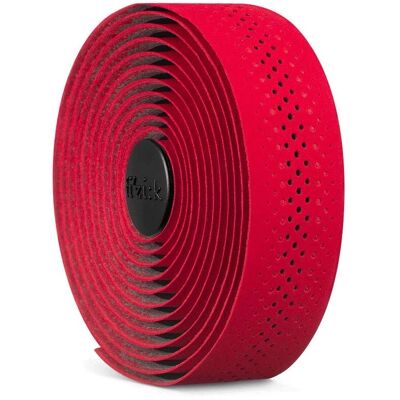 Fizik Tempo M'TX Soft Rød Styrbånd - Vej Fizik Tempo M'TX Soft Rød Styrbånd - Vej