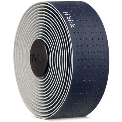 Ruban de guidon Fizik Tempo MicroTex Classic - Bleu Ruban de guidon Fizik Tempo MicroTex Classic - Bleu